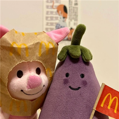 情头很明显温馨意独特好看 好看又倾心的情头大全