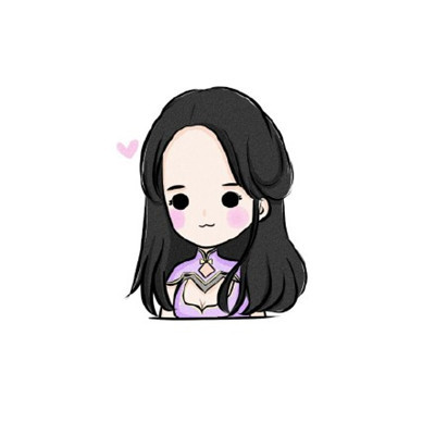 王者荣耀头像女生版呆萌超萌 女生专属的王者荣耀女生头像