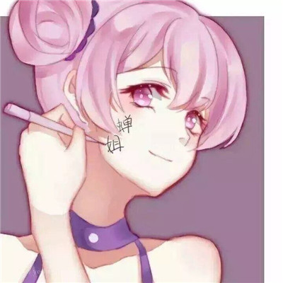 王者农药情侣头像好看的精选 第一次遇见你