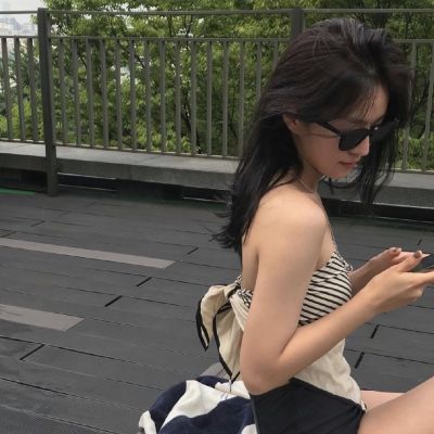 很时尚的风度风精致的高清女头 风度风热门的女头合集