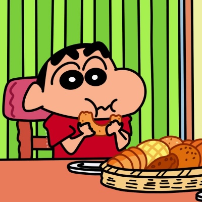 最新蜡笔小新头像超萌高清 蜡笔小新卡通头像合集