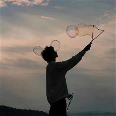 超吸睛的帅哥陌陌男头 换上后魅力指数爆棚的男头