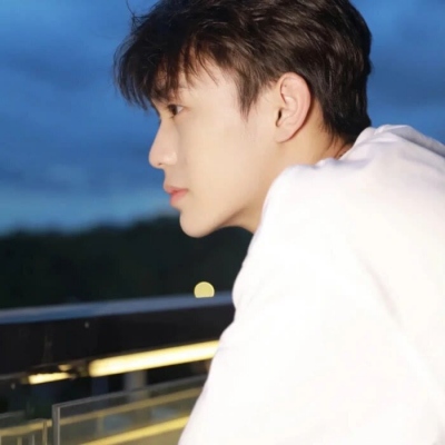 男生真人很帅气又很有魅力的很有风度的最新版的男头大全