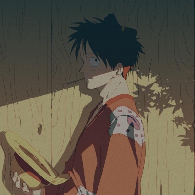 超威猛的炫酷的动漫海贼王头像合集 样子倒是还记得声音好久没听了