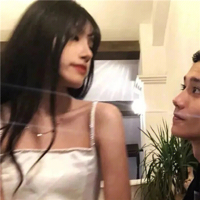 一定会用到情头很明显秀恩爱 唯美好久的情头