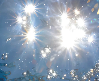 阳光网名简单风度二字 两个字的正能量网名