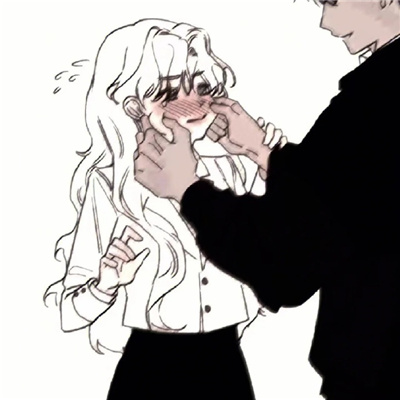 超酷的微信珍品黑白动漫情头 版很酷的情头合集