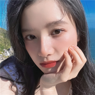 万一挑一的好看女明星高清再见和日落的寓意都是未完待续