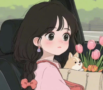 又怂又呆萌的女生网名 女孩子超萌的网名大全