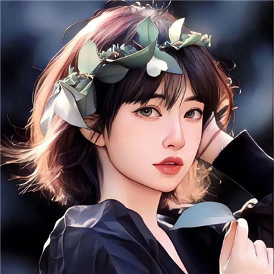 超的闺蜜女头甜美 最新版闺蜜女头合集