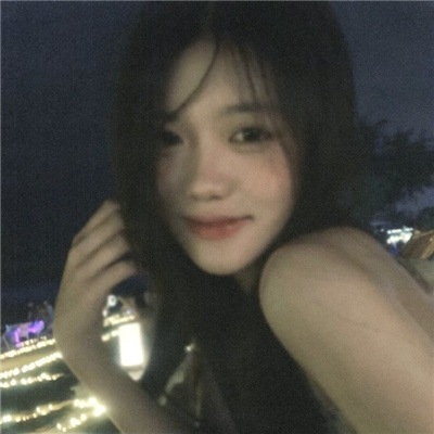 绝美且甜系的女头出众合集 哇塞倾心女生头像出炉啦