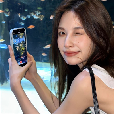 真人风度感的女头 情调女头我太爱辽