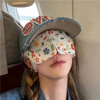 冷艳感的欧美女头 复古欧美神秘风度女头新版合集