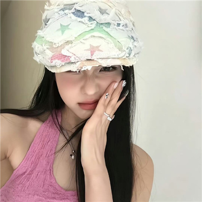 很珍品又风度的女头 来点不一样的微信潮流女头