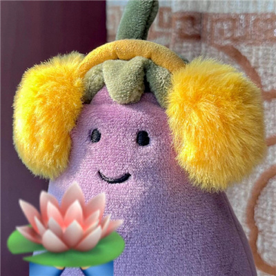 呆萌又迷人的幽默玩偶头像合集 世界对抗时还总想抽空喝杯奶茶