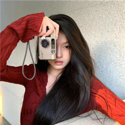 全网最漂亮的女头 全网都热门的优质女头