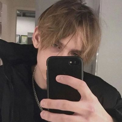 外貌超高的很有意境的欧美男头 最新版质感欧美风男头合集