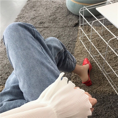 稳重性感美丽小姐姐头像高清 我选择一条不归路无悔