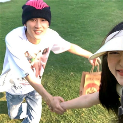 情头超明显超温馨合集 很喜爱希望明天就能用上谢谢