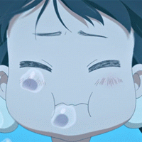 二次元动态头像大全最新 全世界都不知道在等谁