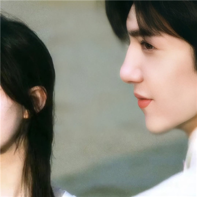 独特情头温馨又绝美很舒适 风度爱意绝佳的情头