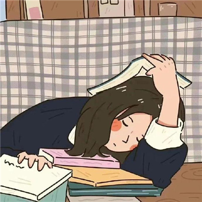 不想努力只想摆烂幽默休息一天都只是用来喘气而已