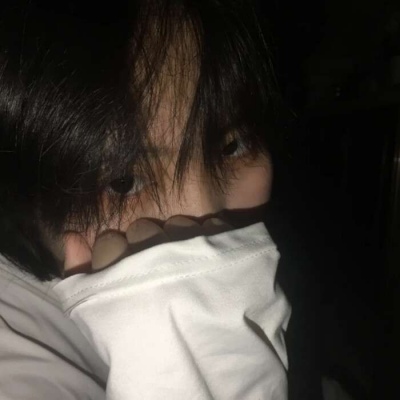 丧系男生头像真人侧脸 有所爱亦会被爱不负遇见不谈亏欠