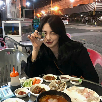 情调女头合集无水印 独特却绝美的女头真人