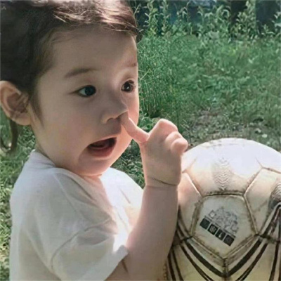 沙雕又很怪的头像合集 忍一时越想越气退一步越想越亏