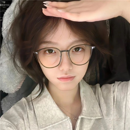 女头很有风度超凡爆棚 女孩子一定不要错过的优质头像合集