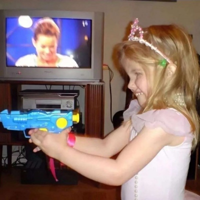 让人恋恋不忘的沙雕头像 爱你的人会让你变成更好的人