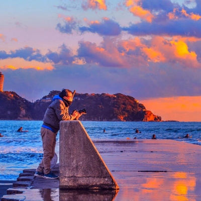 最新版唯美意境风景头像 让你半夜睡不着觉的心事才是真实的生活