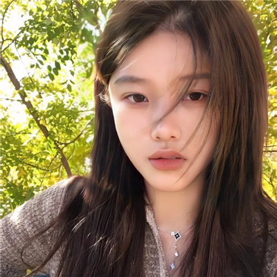 稳重性感的纯欲风女头合集 性感又迷人的女头合集