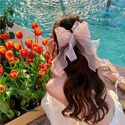 最新超级甜的闺蜜女头 超幸福的姐妹女头合集