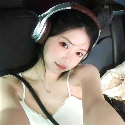 潮流风度女头真人很有魅力很简洁 高端又珍品系列的女头