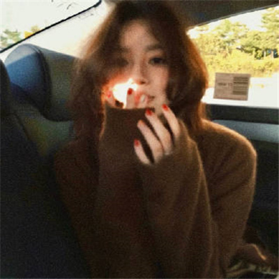 情头恩爱甜美真人大全 新版情头秀恩爱必备