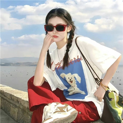 超爱的微信女头外貌出众 看不腻的女头大全