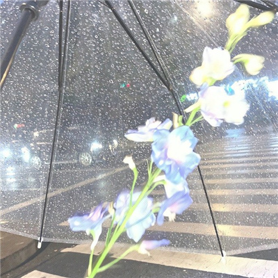 明亮柔和蓝色系美女专用氛围女头 热门风度十足的优质女头最新版