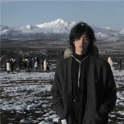 情调外貌很耐看的男头 张张绝美一眼爱上的男头