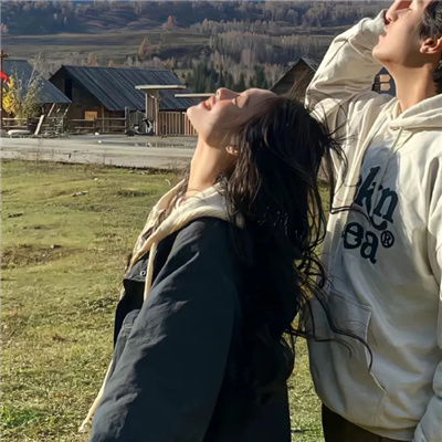 独特温馨的情头哇噻 最近热门的幸福爱意情头