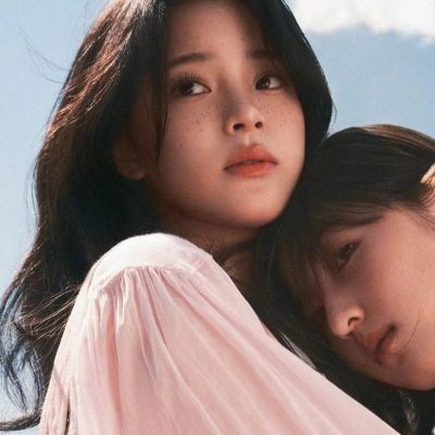 跨年夜好看又深情的姐妹那种明明看见消息却不回的人真的不值得被爱