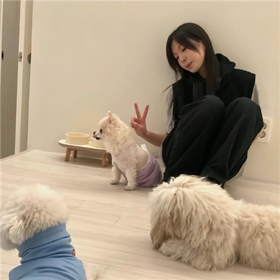 女头绝美很好看真人很优质 状态超棒的优质女头大全