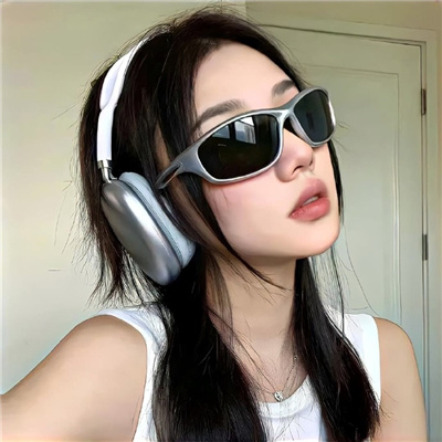 超甜女头真人高外貌优质 精选甜妹女头最新合集