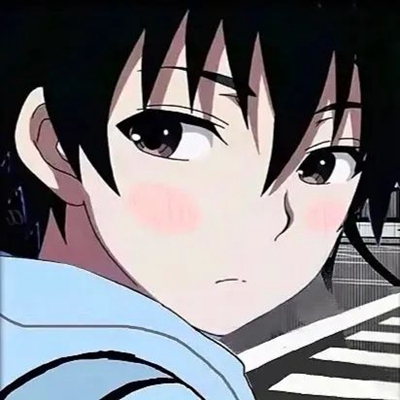 优雅动漫情头满眼都是对方 优质的动漫情头