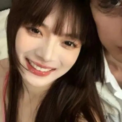 让人心情愉悦的情头 怦然倾心的情头真人