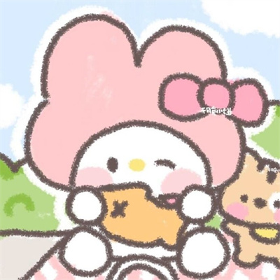 新版动漫情头大全 跟爱的人一定要用上的情头