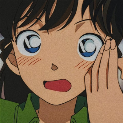 名侦探柯南旧漫风格现在就放弃未免也太早了吧