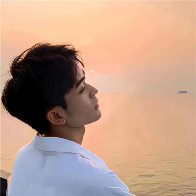 全网甜蜜的情头真人版 甜到炸的情头