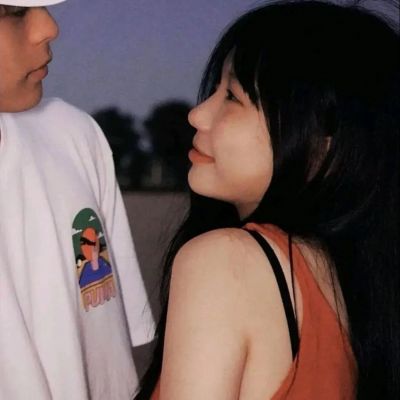 巨赞很哇塞的精致情头高外貌 超级幸福的双人情头