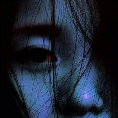 女生头像病女系列精选 悲凉的词语修饰苍白的情绪